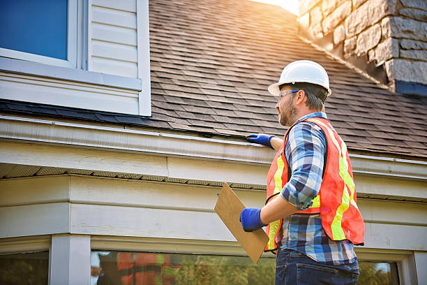 Licensed Emergency Roof Repair service in Hartsville, SC - Norken Roofing